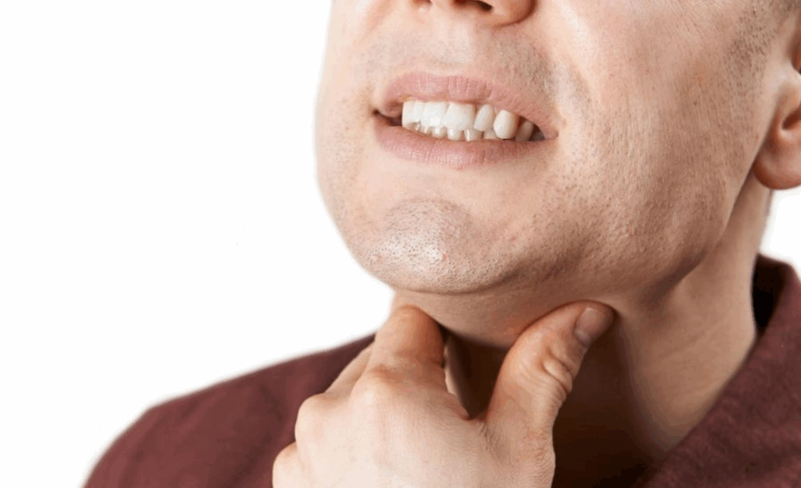 Alteraciones más frecuentes de la voz