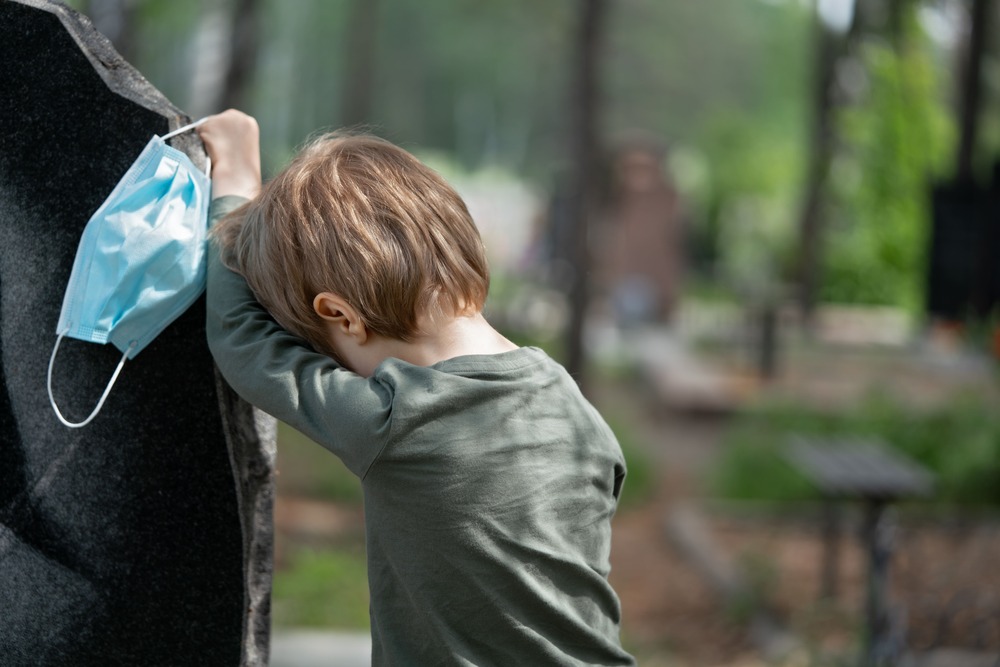 ¿Es malo que los niños/as conozcan el estrés?