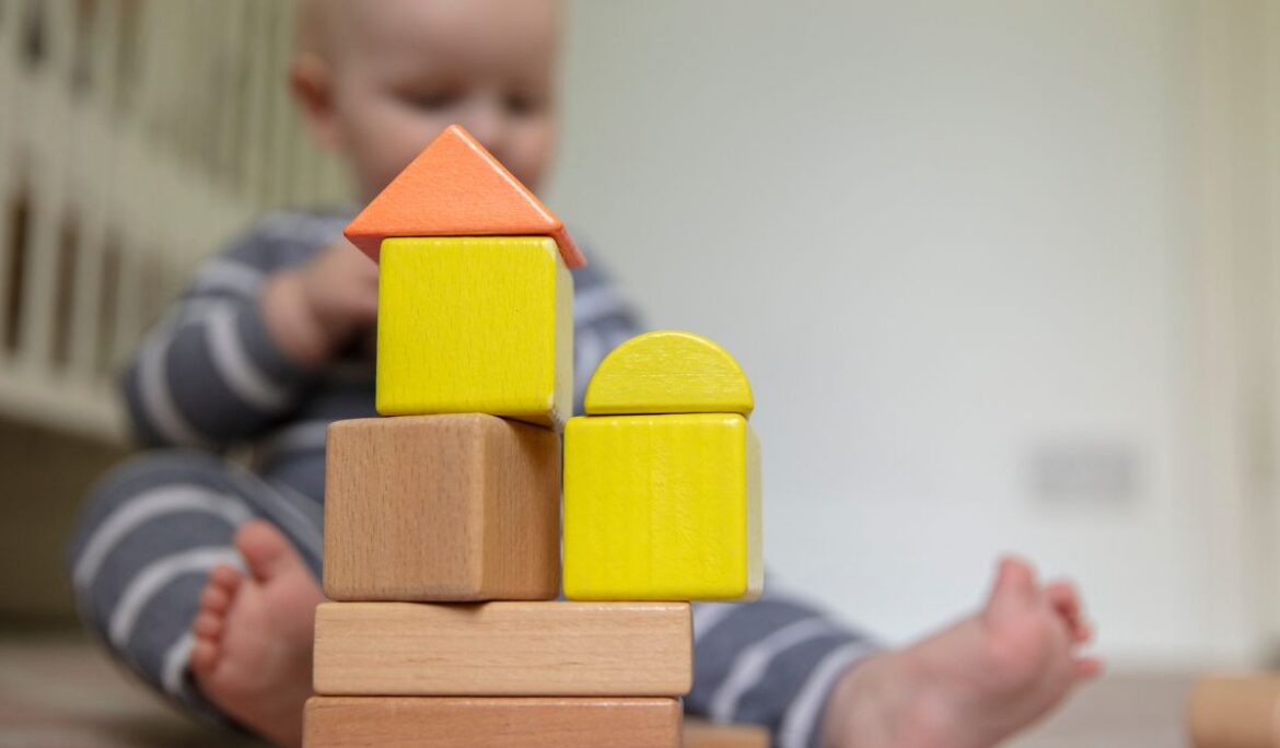 Atención temprana qué es y su importancia - Centro de logopedia