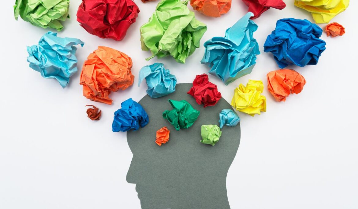 Gestión de emociones en niños - Centro de Logopedia