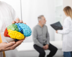 Neuropsicología / Psicología: evaluación, intervención y acompañamiento en Centro de Logopedia - Centro Logos