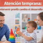 desarrollo infantil