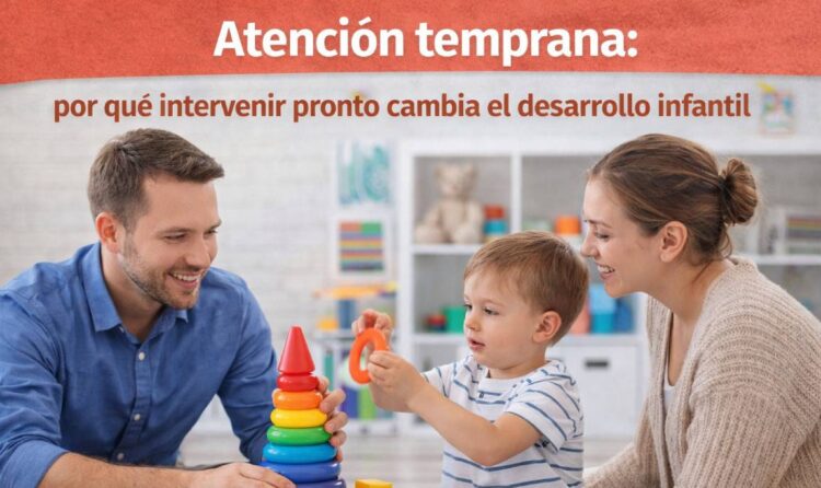 desarrollo infantil