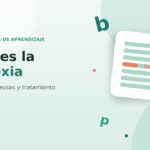 Síntomas, causas y tratamiento de la dislexia