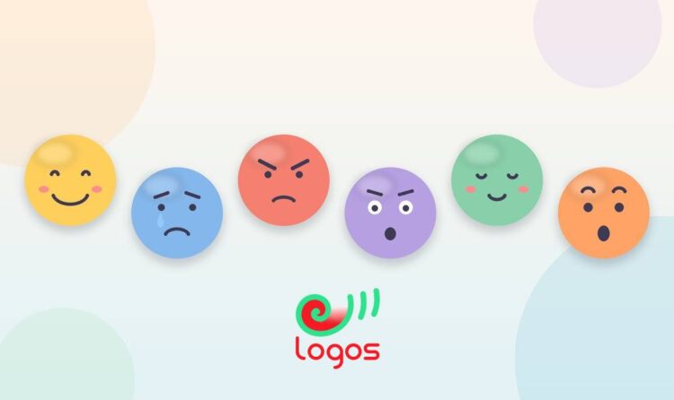 Trabajar las emociones con niños
